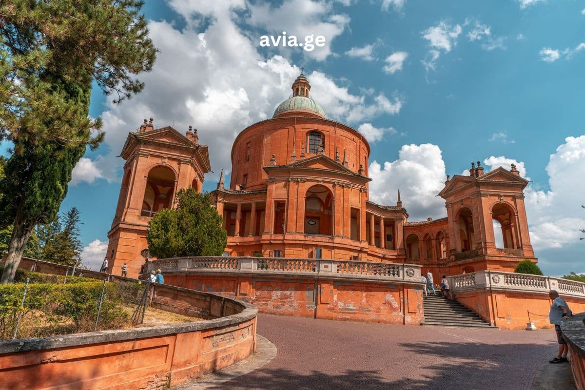 Turebi ყველა მიმართულებით