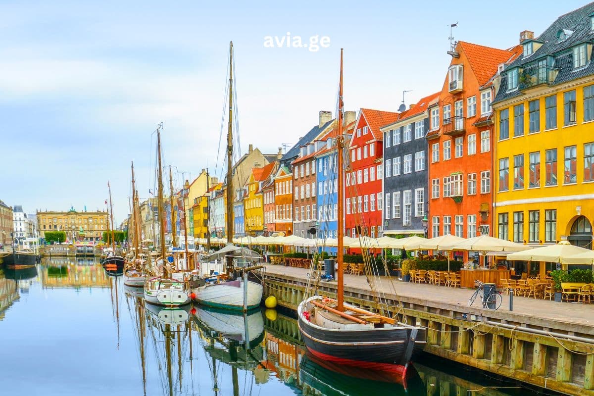 Turebi ყველა მიმართულებით