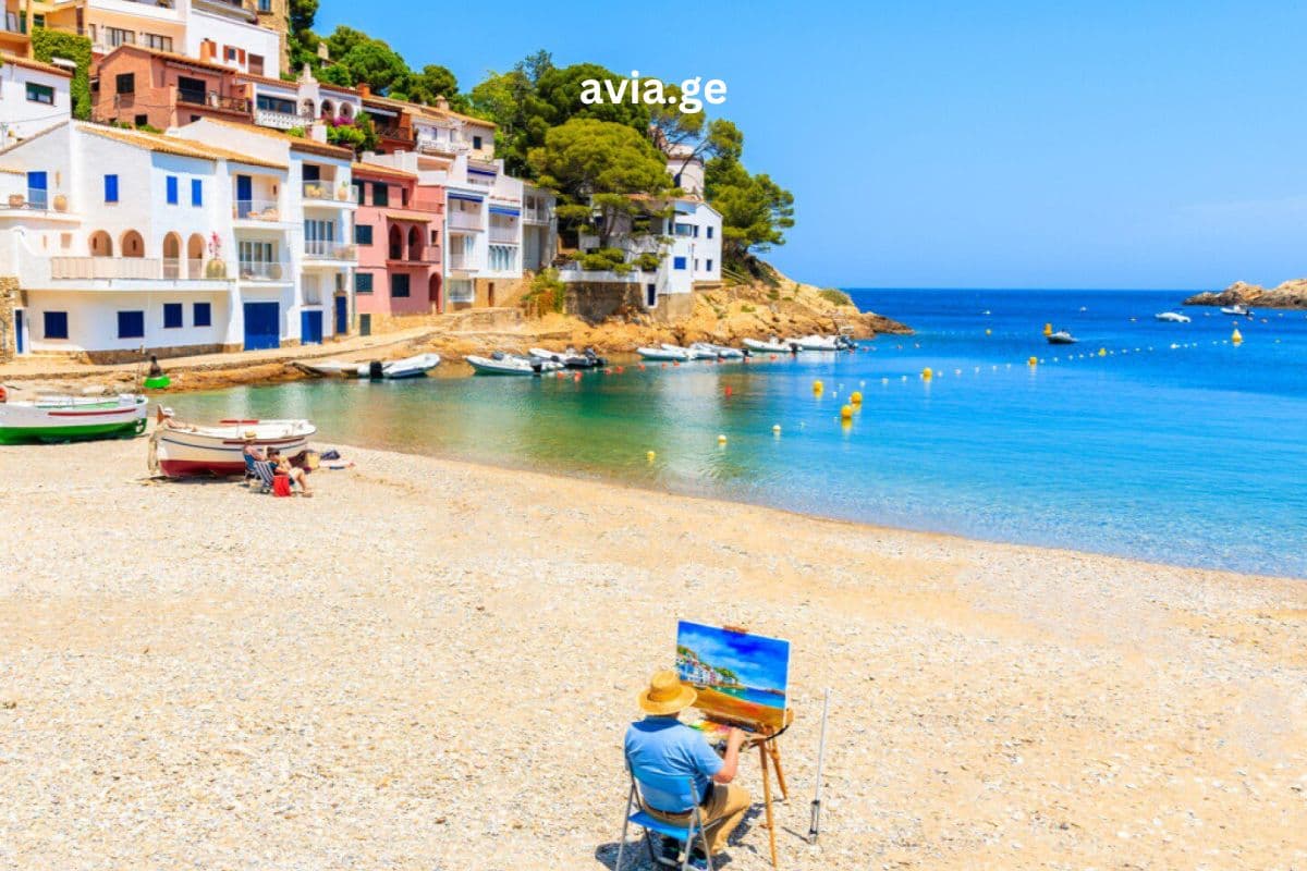 Turebi ყველა მიმართულებით