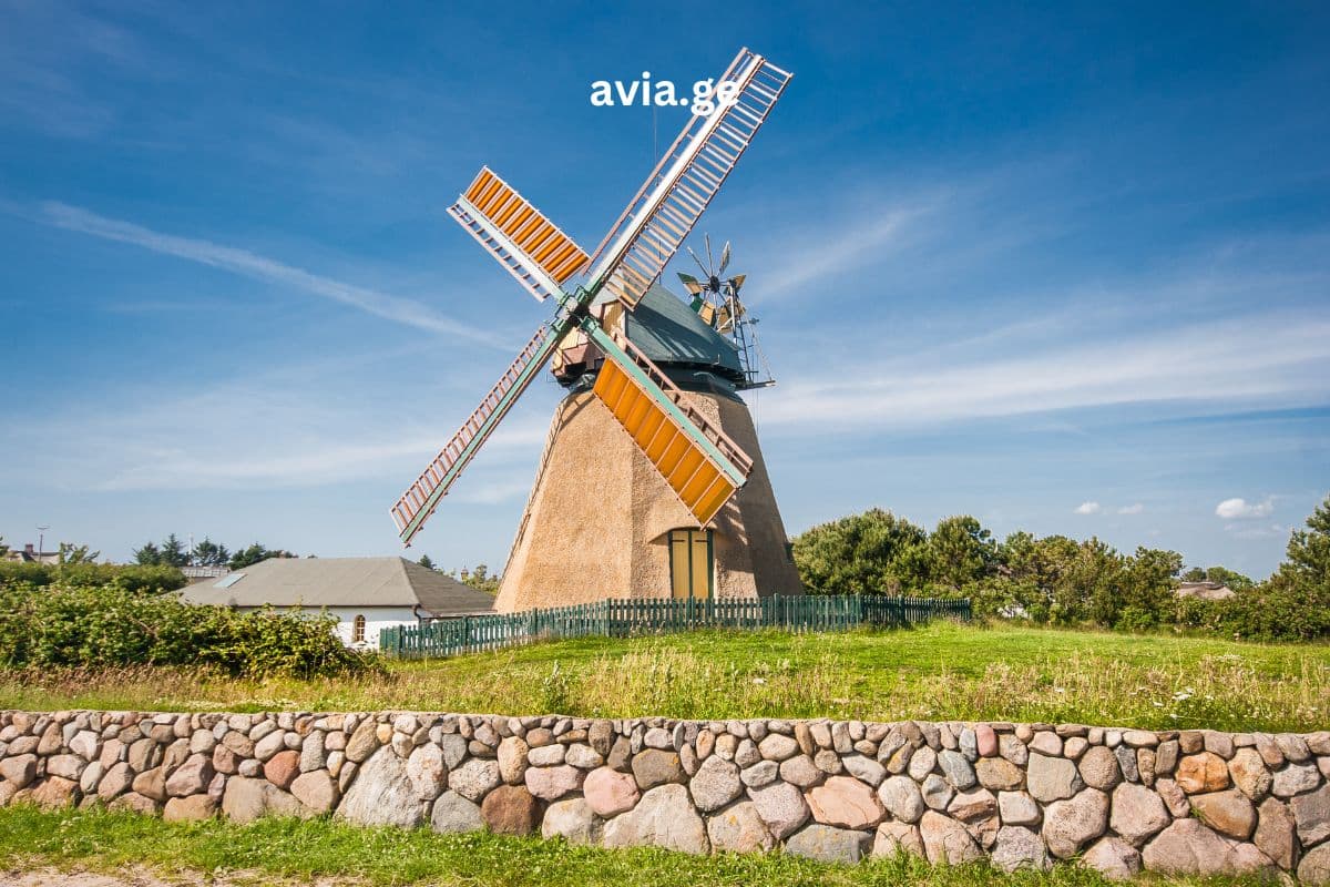 Turebi ყველა მიმართულებით