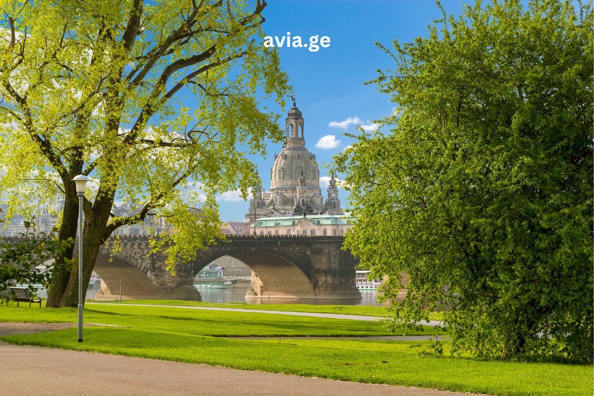 Turebi ყველა მიმართულებით