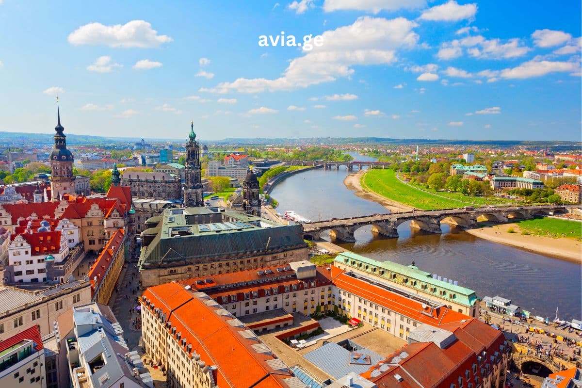 Turebi ყველა მიმართულებით