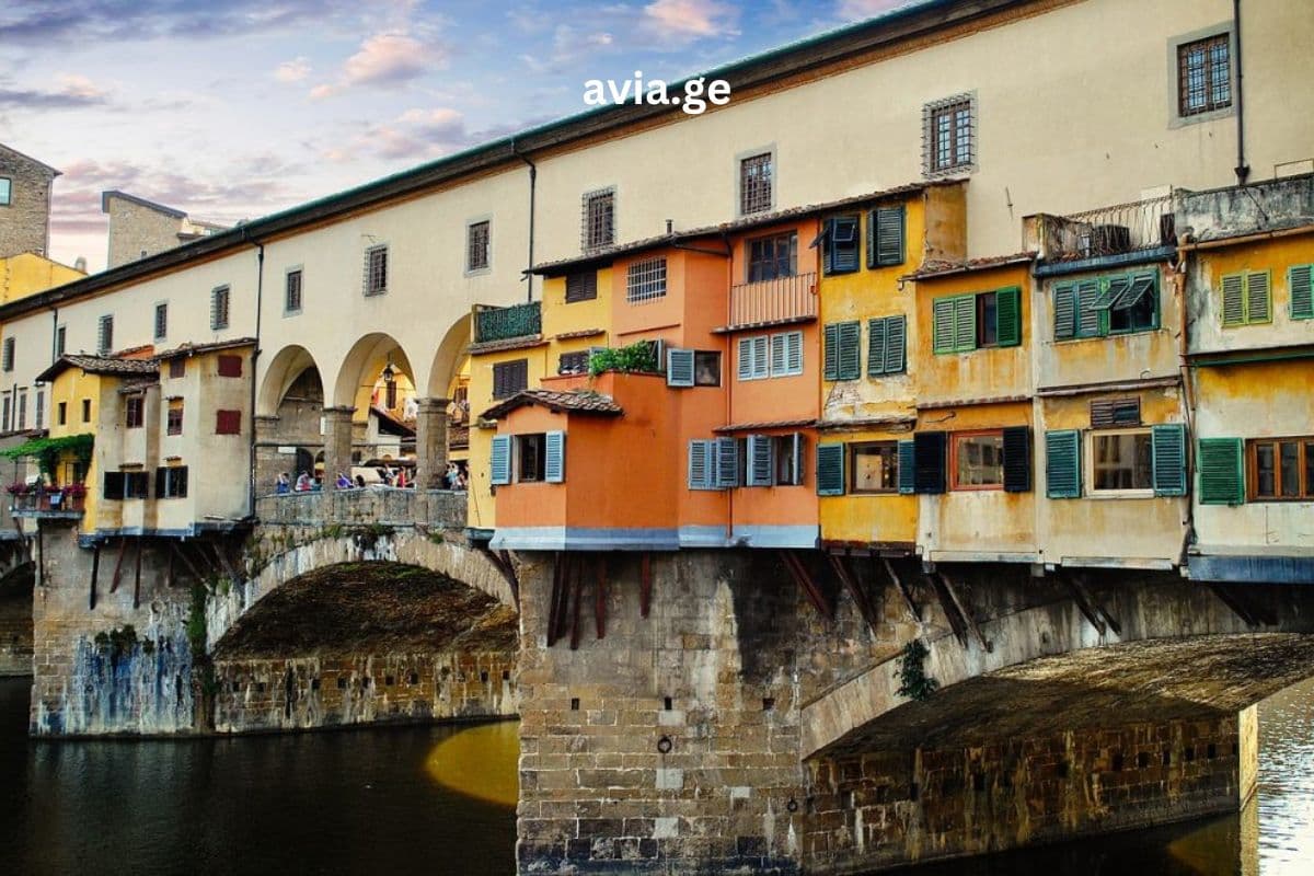 Turebi ყველა მიმართულებით