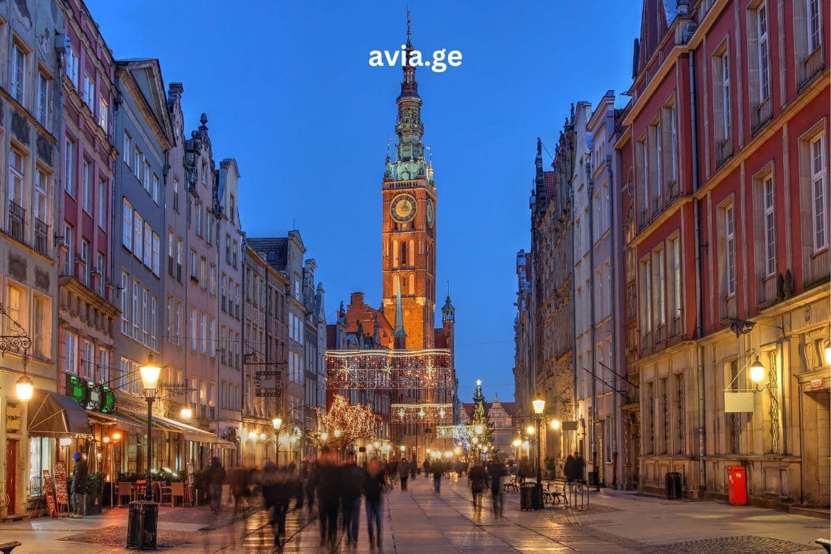 Turebi ყველა მიმართულებით