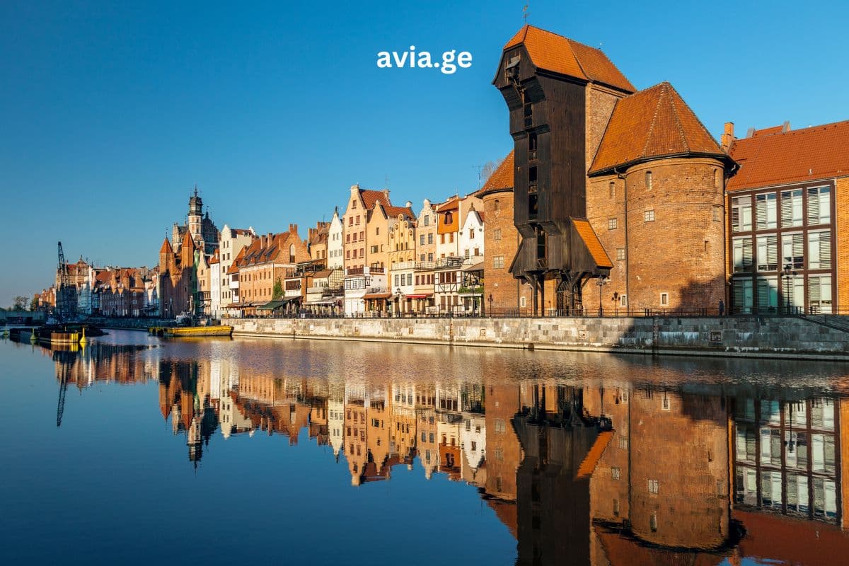 Turebi ყველა მიმართულებით