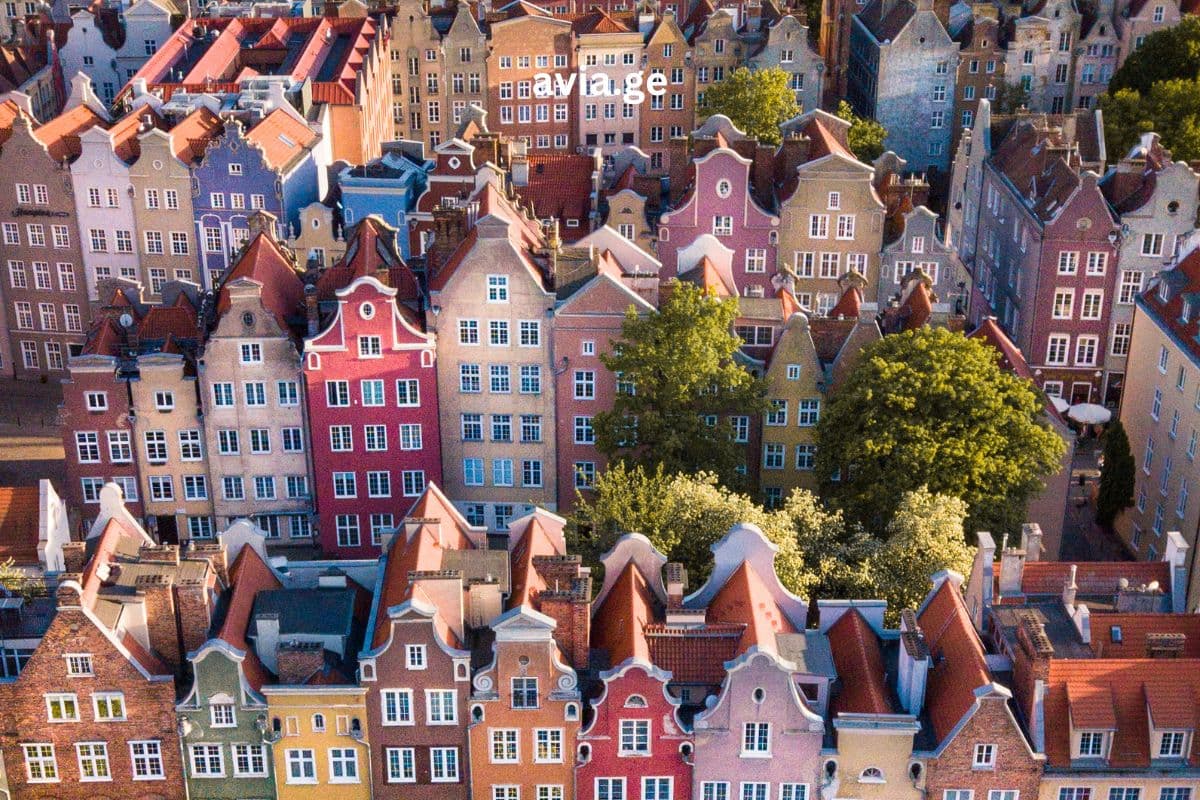 Turebi ყველა მიმართულებით