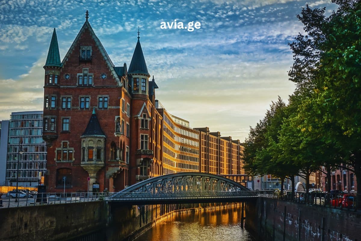 Turebi ყველა მიმართულებით