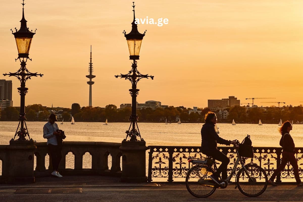 Turebi ყველა მიმართულებით