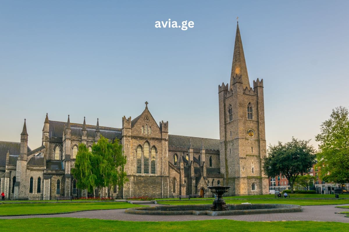 Turebi ყველა მიმართულებით