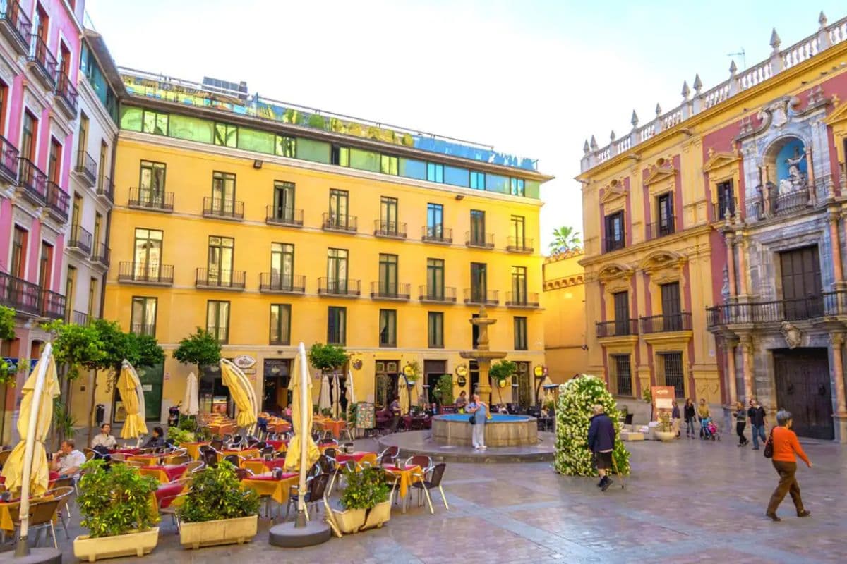 Turebi ყველა მიმართულებით