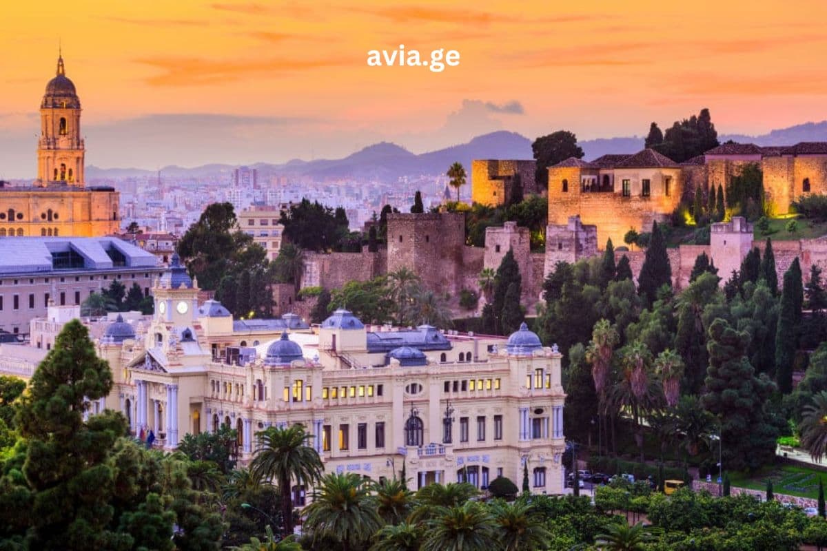 Turebi ყველა მიმართულებით