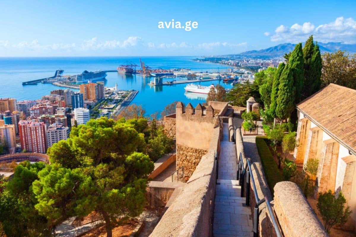 Turebi ყველა მიმართულებით