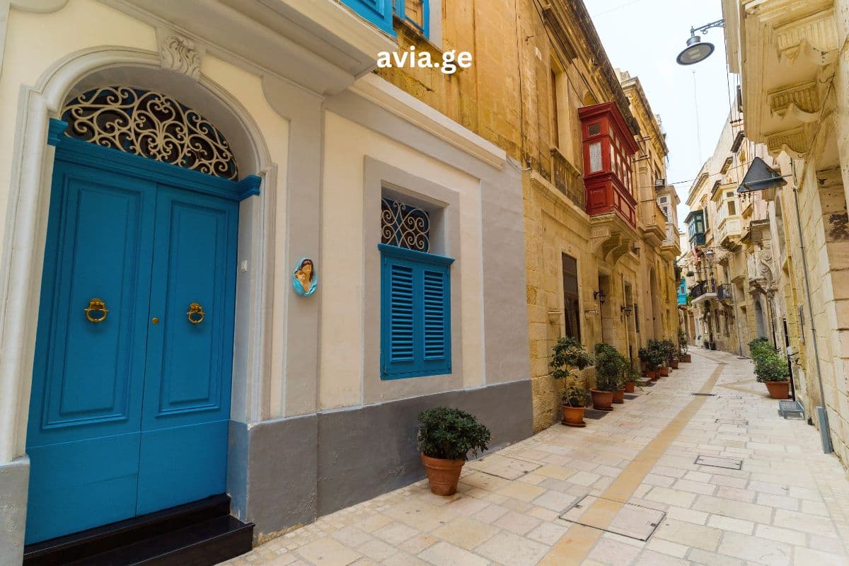 Turebi ყველა მიმართულებით