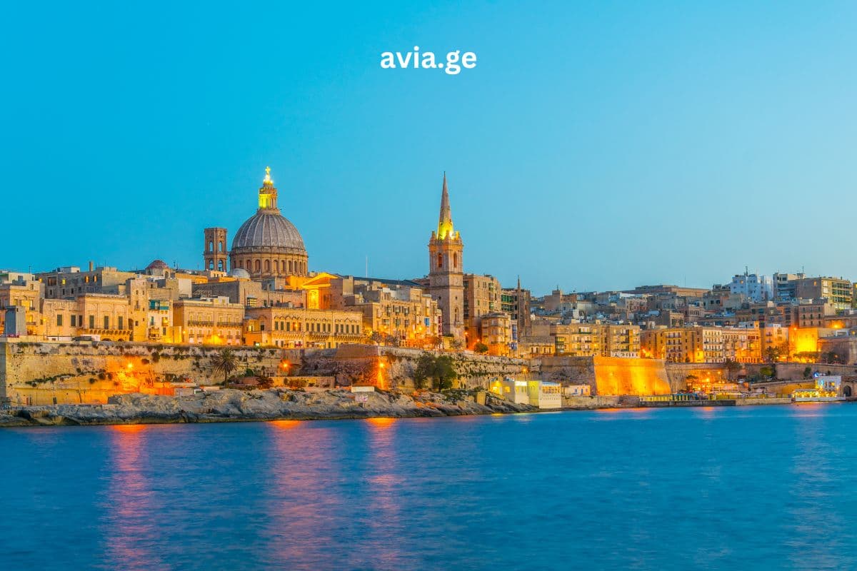 Turebi ყველა მიმართულებით