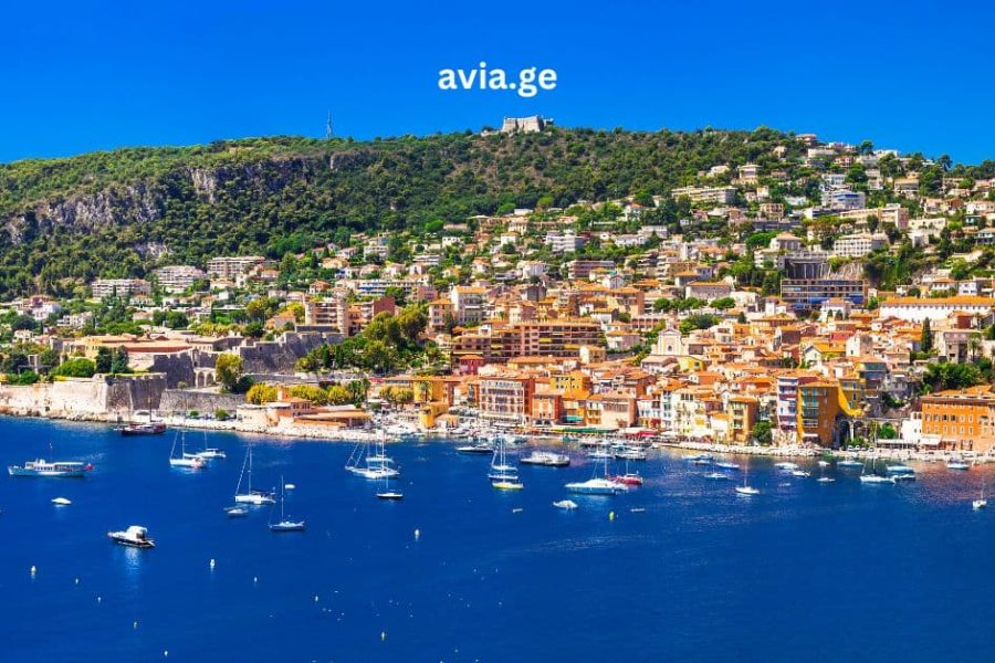ნიცას ტურები