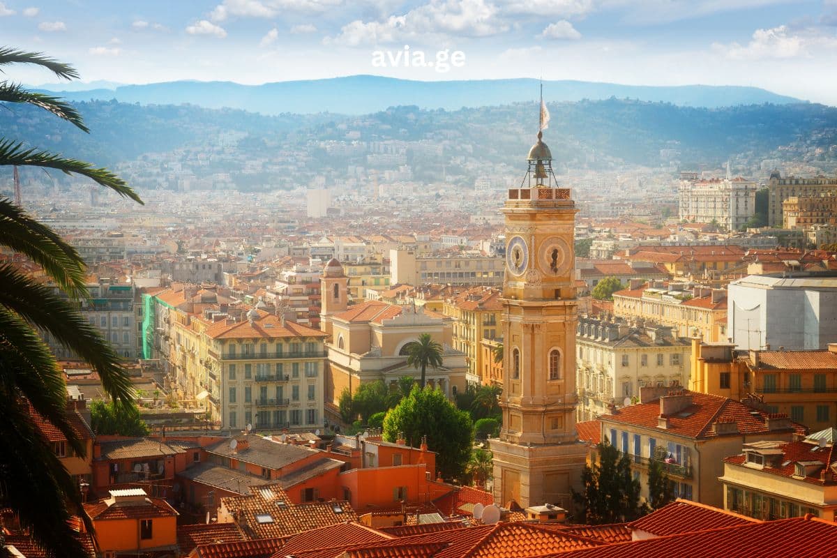 Turebi ყველა მიმართულებით