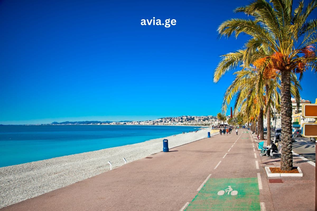 Turebi ყველა მიმართულებით