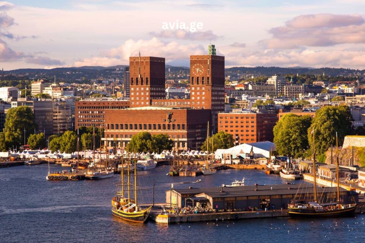 Turebi ყველა მიმართულებით