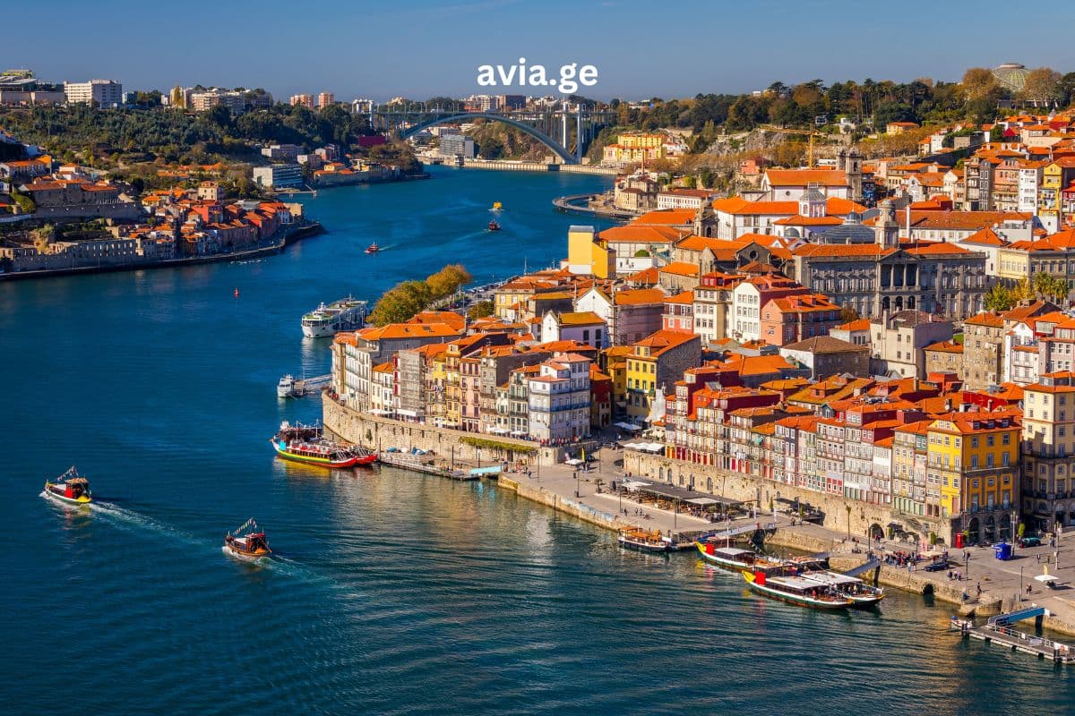 Turebi ყველა მიმართულებით