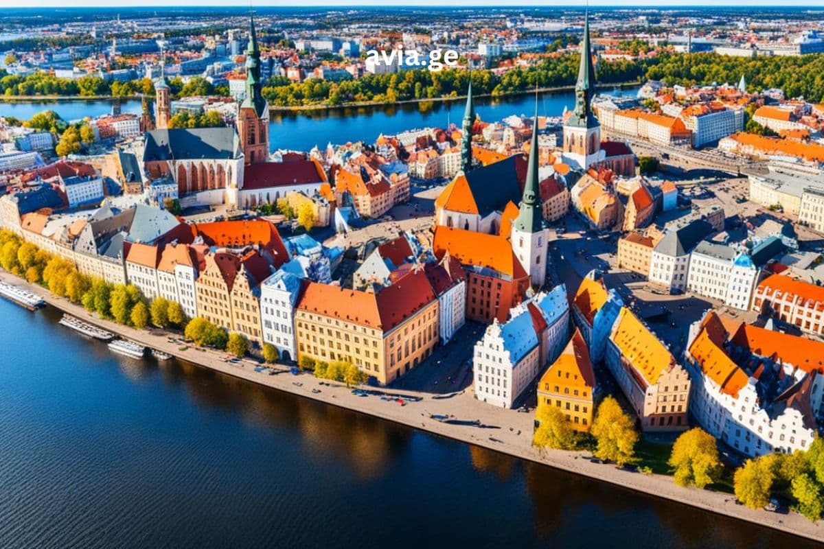 Turebi ყველა მიმართულებით