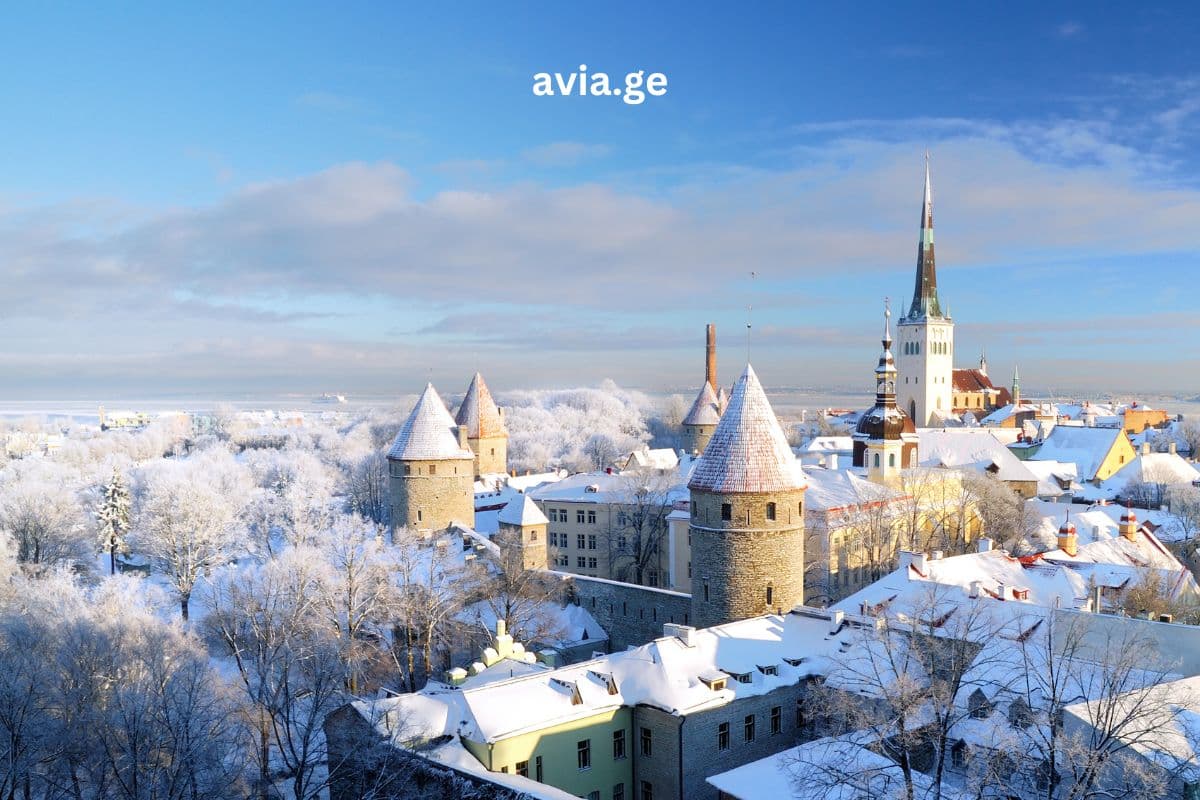 Turebi ყველა მიმართულებით