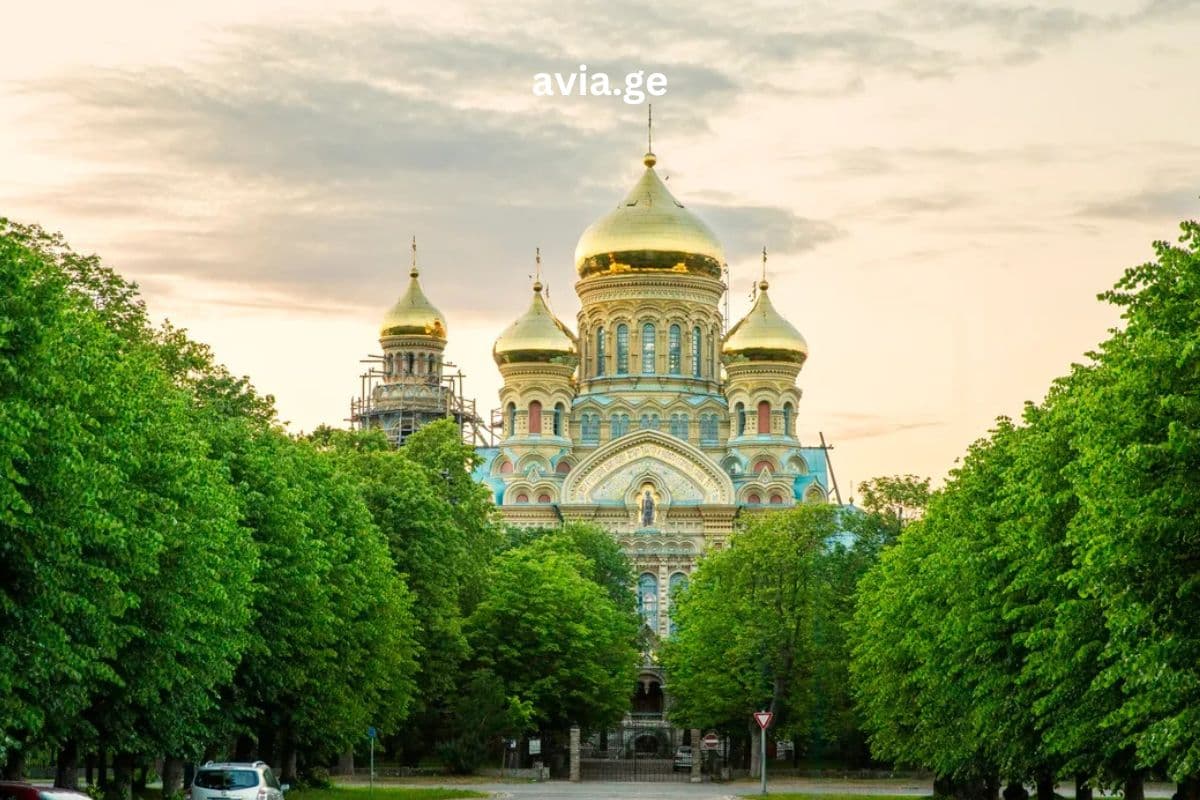 Turebi ყველა მიმართულებით