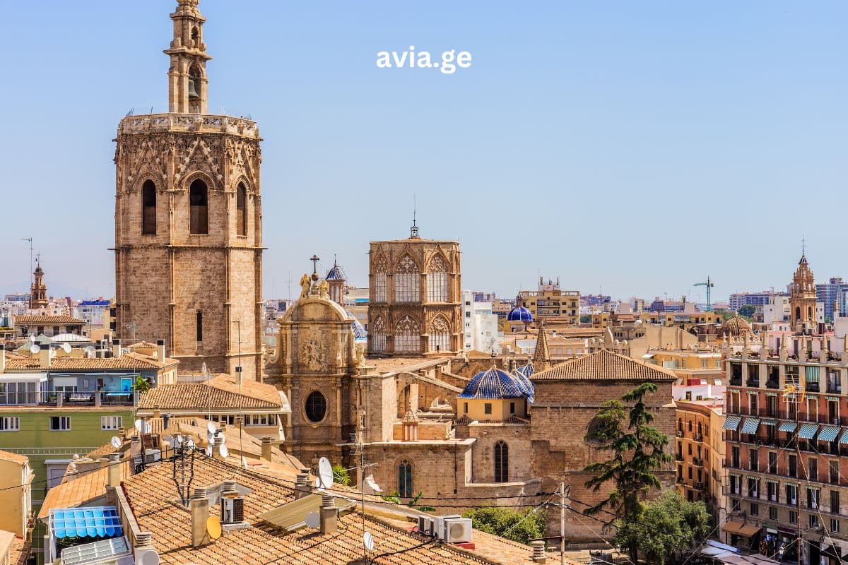 Turebi ყველა მიმართულებით