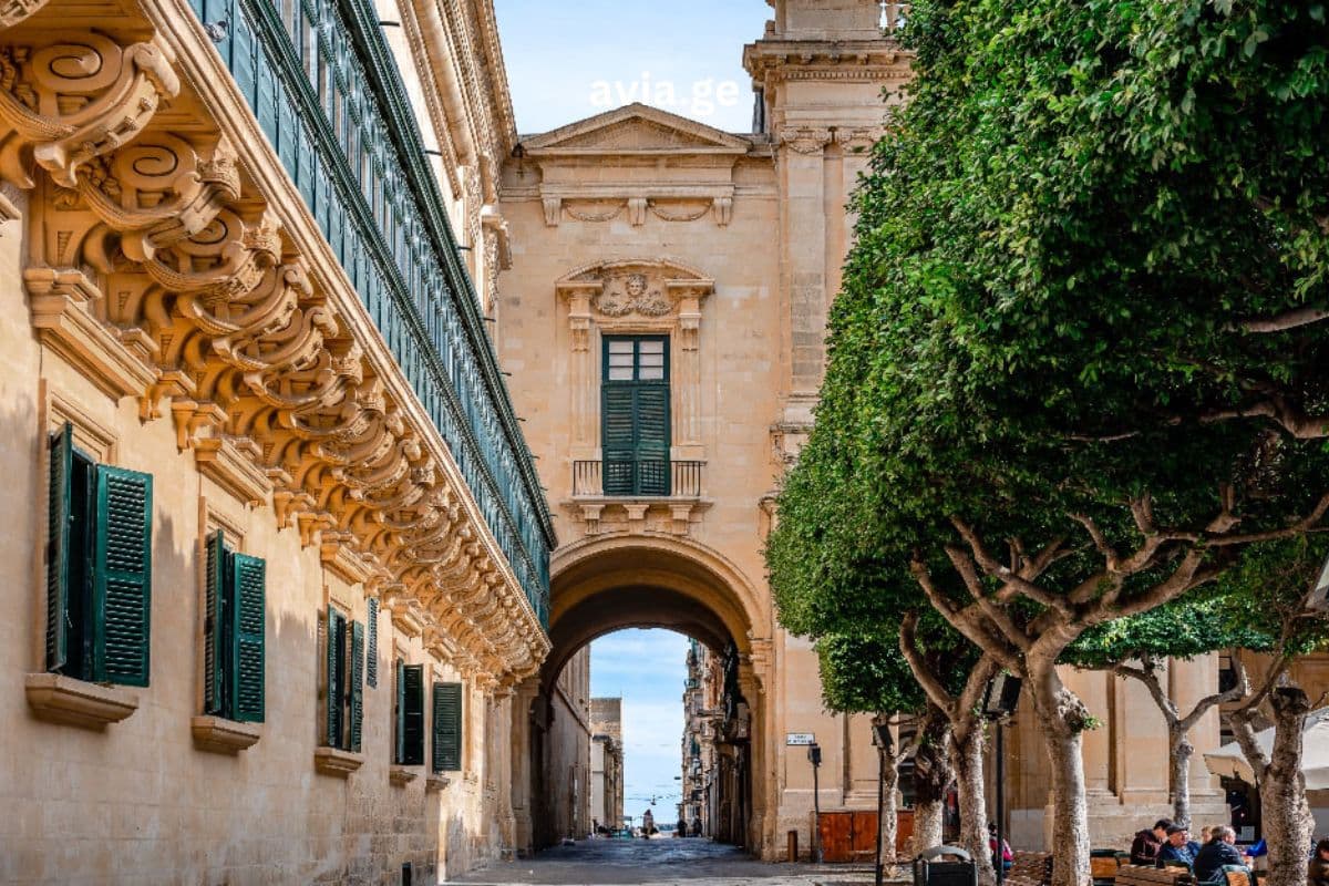 Turebi ყველა მიმართულებით