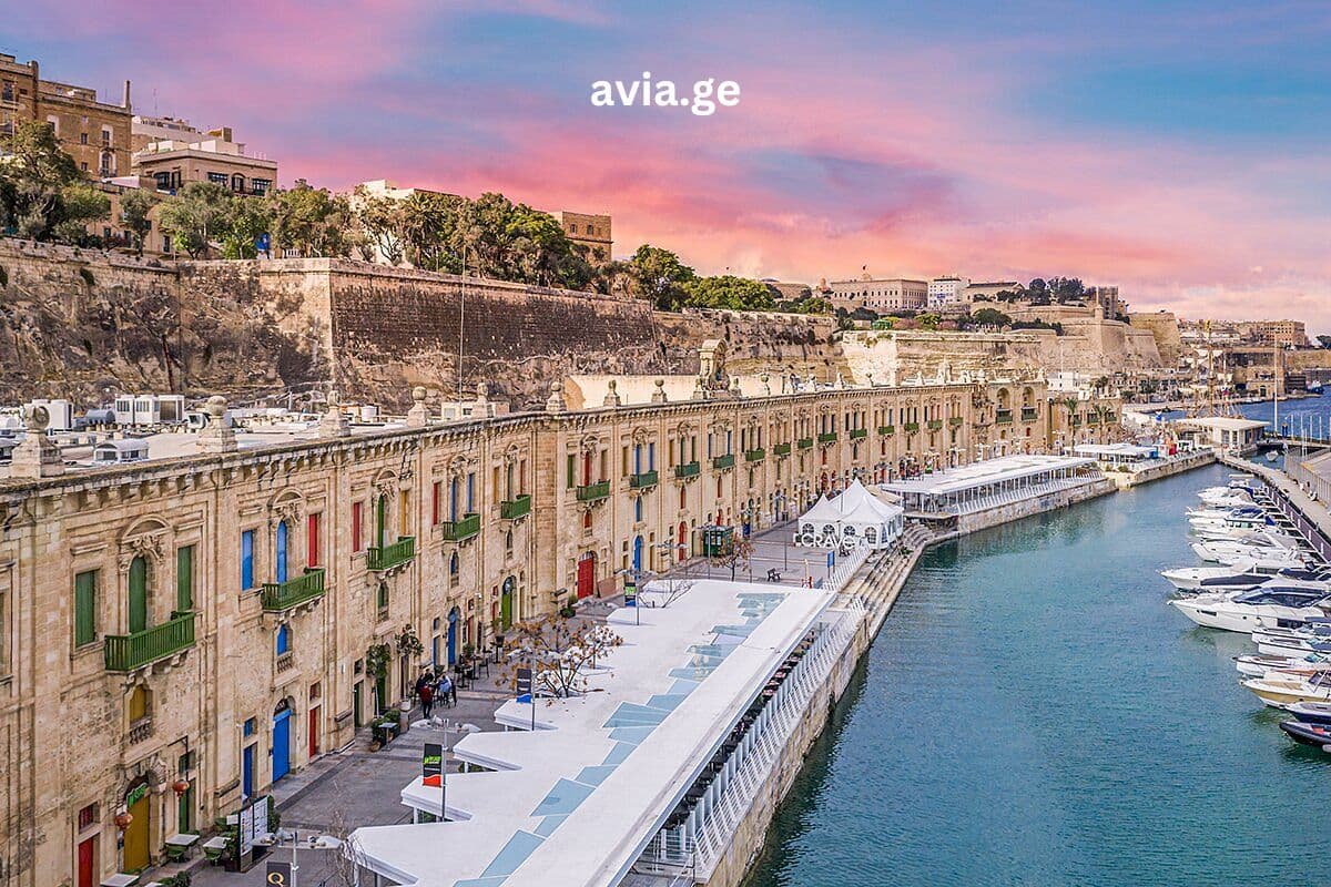 Turebi ყველა მიმართულებით