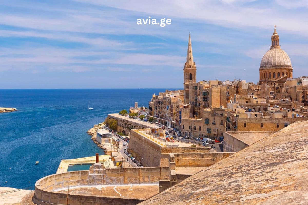 Turebi ყველა მიმართულებით