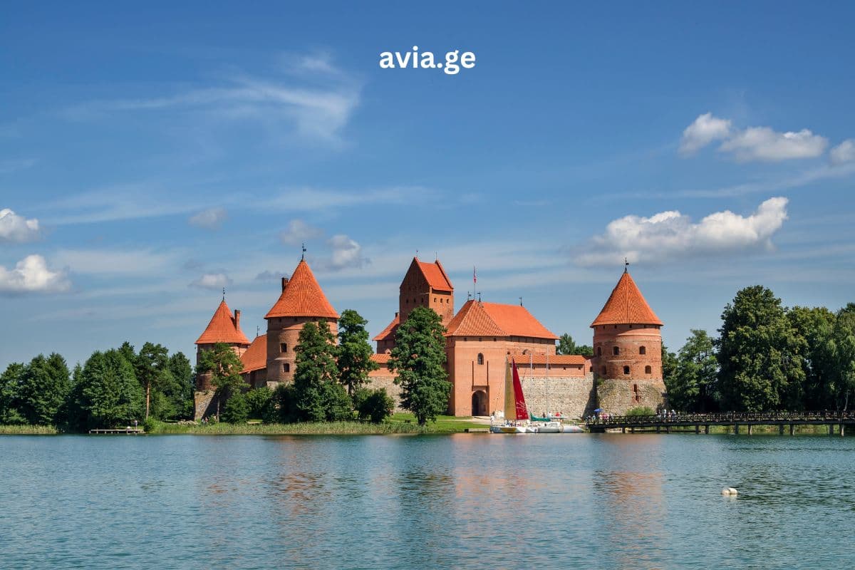 Turebi ყველა მიმართულებით