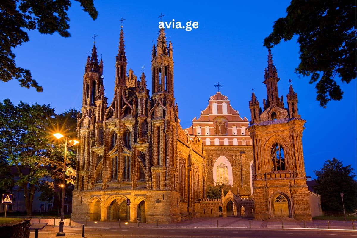 Turebi ყველა მიმართულებით