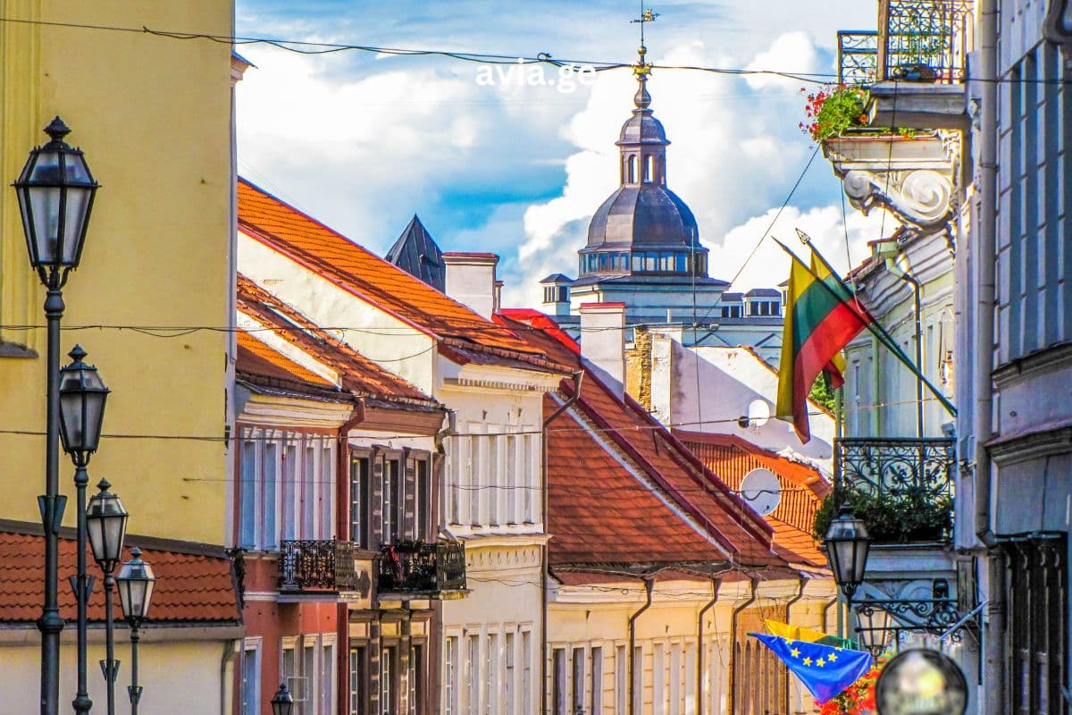 Turebi ყველა მიმართულებით