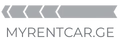 myrentcar.ge