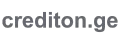 crediton.ge