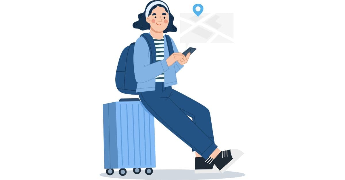 travel internet