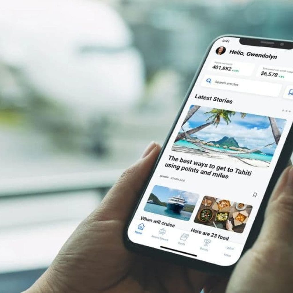 travel internet